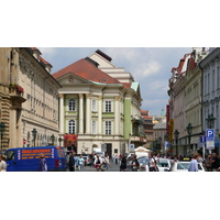 Photo République Tchèque Prague Centre historique de Prague 2007-07 54