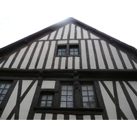 Photo France La Roche Bernard 2007-07 88