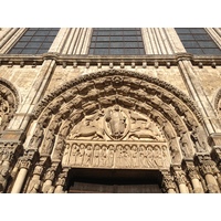 Photo France Chartres 2014-10 35
