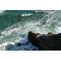 Photo Afrique du Sud Cap de Bonne Espérance pointe du cap de Bonne Espérance 2008-09 4