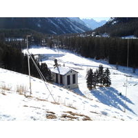 Photo Suisse Pontresina 2007-01 44