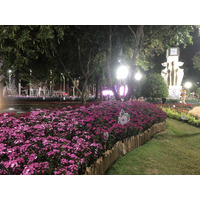 Photo Thaïlande Chiang Mai Parc public de Nong Buak Haad 2024-01 45