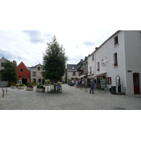 Photo France La Roche Bernard 2007-07 14
