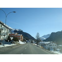 Photo Suisse Pontresina 2007-01 105