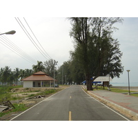Photo Thaïlande Khao Lak Bang Sak Beach 2005-12 74