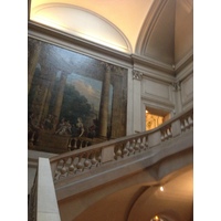 Photo France Paris Carnavalet Museum 2014-01 17