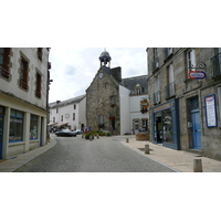 Photo France La Roche Bernard 2007-07 5