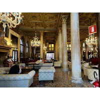 Photo Italie Venise Hotel Danieli 2022-05 73