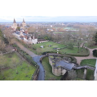 Photo France Château de Loches 2013-01 35