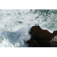 Photo Afrique du Sud Cap de Bonne Espérance pointe du cap de Bonne Espérance 2008-09 21