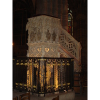 Photo France Strasbourg 2007-01 146