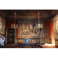 Photo France Château de Vaux Le Vicomte 2010-09 201