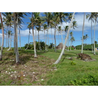 Photo Nouvelle-Calédonie Lifou 2010-05 26