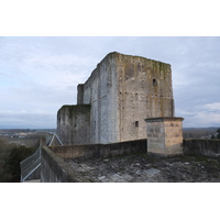 Photo France Château de Loches 2013-01 50