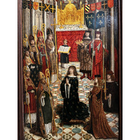 Photo France Paris Musée de Cluny 2023-02 62