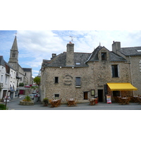 Photo France La Roche Bernard 2007-07 33