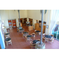 Photo Afrique du Sud Knysna Hotel Knysna Quays Protea 2008-09 8