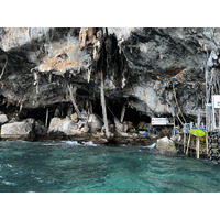 Photo Thaïlande Ko Phi Phi Ley 2021-12 16