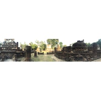 Photo Thaïlande Parc Si satchanalai 2014-12 155