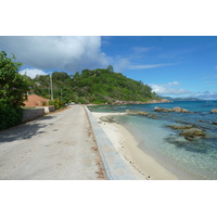 Photo Seychelles Praslin 2011-10 19