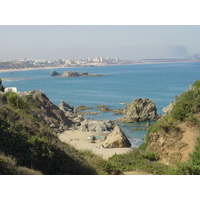 Photo Algérie Boumerdes 2004-09 10