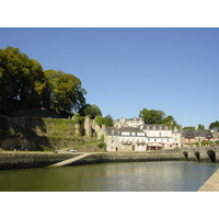 Photo France Saint anne d'auray 2003-09 6