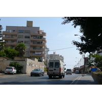 Photo Israel Bat Yam 2007-06 47