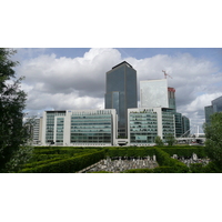 Photo France Paris La Defense 2007-05 43