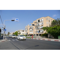 Photo Israel Bat Yam 2007-06 46