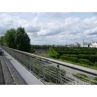Photo France Paris La Defense 2007-05 11