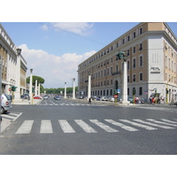 Photo Italie Rome 2002-07 130