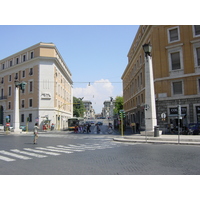 Photo Italie Rome 2002-07 119