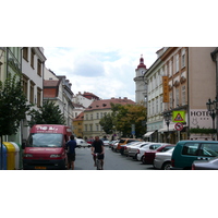 Photo République Tchèque Prague Centre historique de Prague 2007-07 38