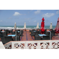 Photo Maroc Casablanca Corniche de Casablanca 2008-07 81