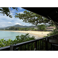 Photo Thaïlande Phuket Plage de Karon Restaurant On the rock 2021-12 57