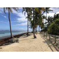 Photo Guadeloupe Plage de la Caravelle 2021-02 6