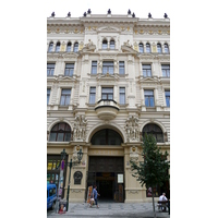 Photo République Tchèque Prague Centre historique de Prague 2007-07 14