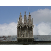 Photo Italie Pise 2004-03 13