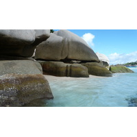 Photo Seychelles Ile Coco 2011-10 84