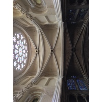 Photo France Chartres 2014-10 41