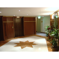 Photo Émirats arabes unis Dubai Hotel Sheraton Dubai Creek 2005-03 46