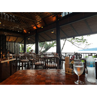 Photo Thaïlande Phuket Plage de Karon Restaurant On the rock 2021-12 61