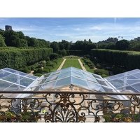 Photo France Paris Musée Rodin 2017-06 90
