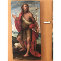 Photo Italie Sicile Palermo Palais Abatellis 2020-02 7