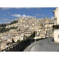Photo Italie Sicile Modica 2020-02 12