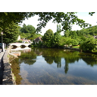 Photo France Brantome 2009-07 19