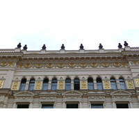 Photo République Tchèque Prague Centre historique de Prague 2007-07 9