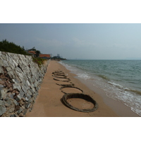 Photo Thaïlande Jomtien La Royale 2011-02 21