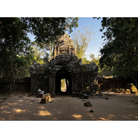 Photo Cambodge Siem Reap Ta Som 2023-01 32