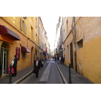 Photo France Aix en Provence 2008-04 68
